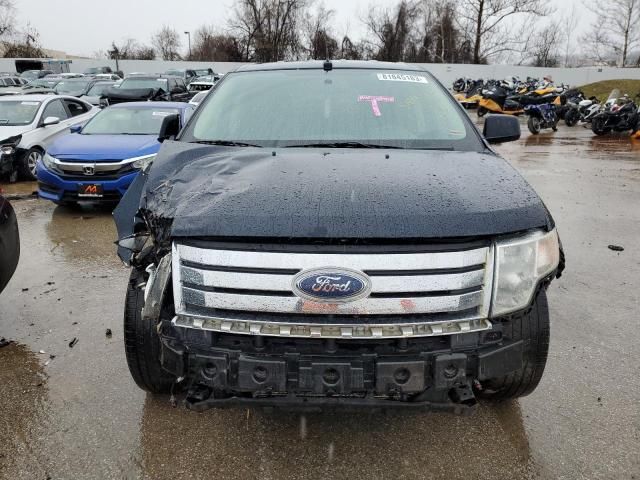 2010 Ford Edge SEL