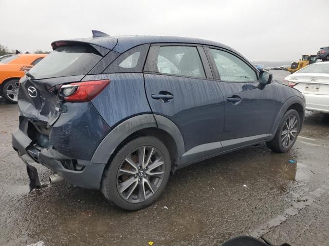 2018 Mazda CX-3 Touring