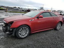 2014 Cadillac CTS Premium Collection for sale in Eugene, OR