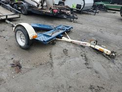 Mastercraft salvage cars for sale: 2012 Mastercraft TOW Dolly