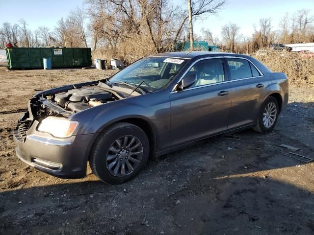 2014 Chrysler 300