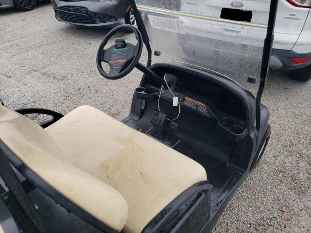 1998 Clubcar Golf Cart