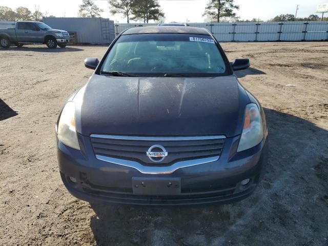 2008 Nissan Altima 2.5