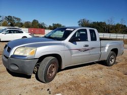 2006 Mitsubishi Raider LS en venta en Theodore, AL