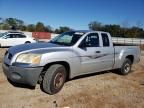 2006 Mitsubishi Raider LS