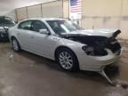 2011 Buick Lucerne CXL