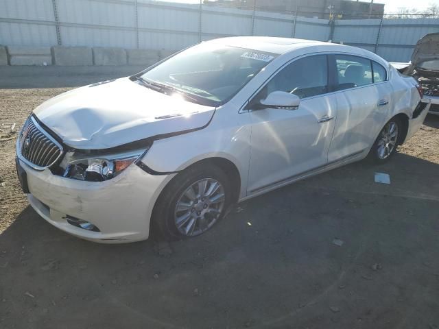 2013 Buick Lacrosse