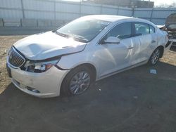 Buick salvage cars for sale: 2013 Buick Lacrosse