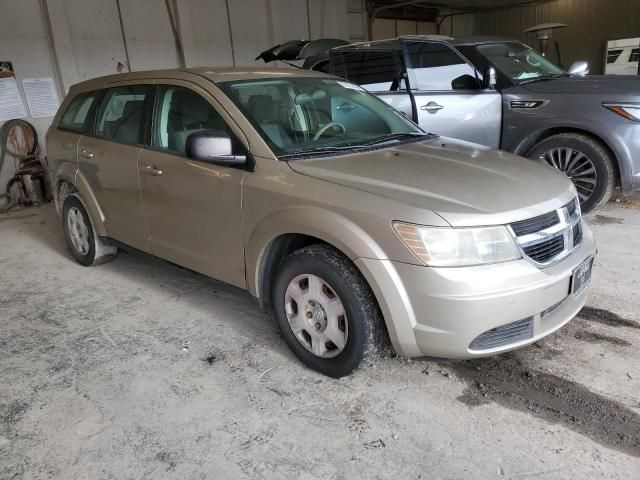 2009 Dodge Journey SE