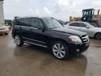 2010 Mercedes-Benz GLK 350 4matic