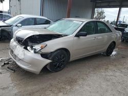 2006 Toyota Camry LE for sale in Riverview, FL
