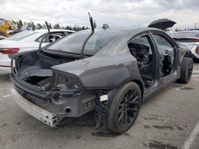 2019 Dodge Charger SRT Hellcat