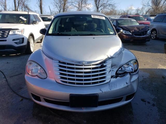 2009 Chrysler PT Cruiser