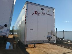 2021 Great Dane Trailer en venta en Longview, TX