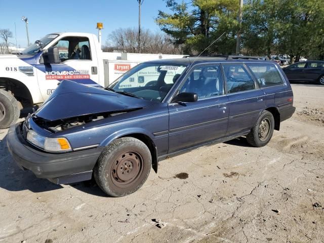 1990 Toyota Camry DLX