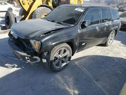 2008 Chevrolet Trailblazer SS for sale in North Las Vegas, NV
