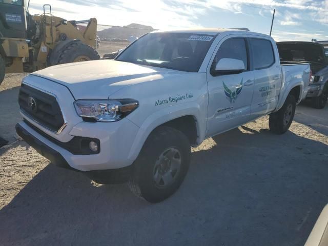 2023 Toyota Tacoma Double Cab