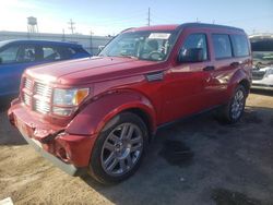 2011 Dodge Nitro Heat for sale in Chicago Heights, IL
