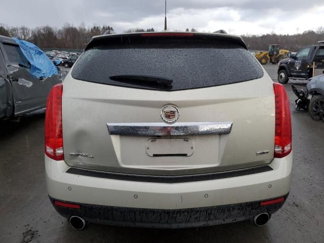 2013 Cadillac SRX Luxury Collection