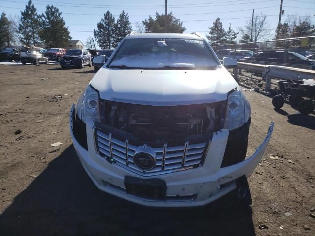 2015 Cadillac SRX Premium Collection