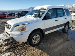 2003 Honda Pilot LX for sale in Magna, UT