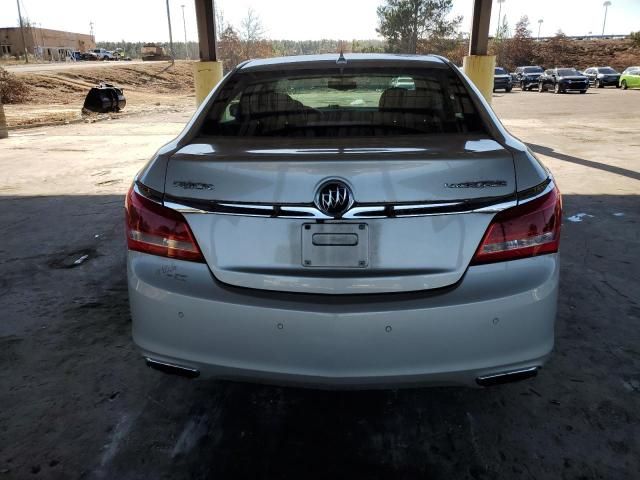 2014 Buick Lacrosse