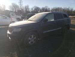 Jeep Vehiculos salvage en venta: 2013 Jeep Grand Cherokee Laredo