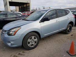 2014 Nissan Rogue Select S en venta en Kansas City, KS