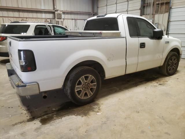 2004 Ford F150