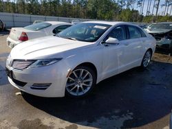 2014 Lincoln MKZ for sale in Harleyville, SC