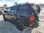 2002 Ford Explorer Limited