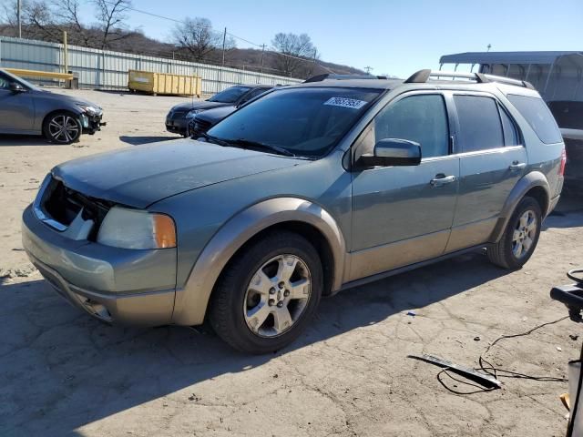 2006 Ford Freestyle SEL