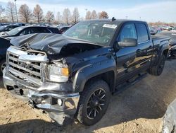 2015 GMC Sierra K1500 SLE for sale in Cahokia Heights, IL