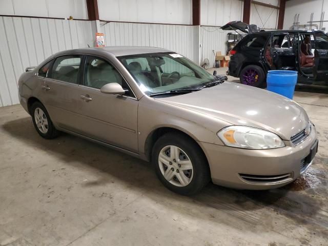 2006 Chevrolet Impala LS