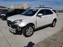 2017 Chevrolet Equinox LT for sale in New Orleans, LA