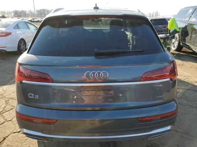 2023 Audi Q5 Premium 45