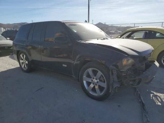 2008 Chevrolet Trailblazer SS