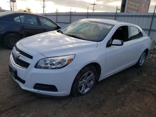 2013 Chevrolet Malibu 1LT