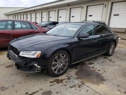 2015 Audi A8 L Quattro en venta en Lawrenceburg, KY