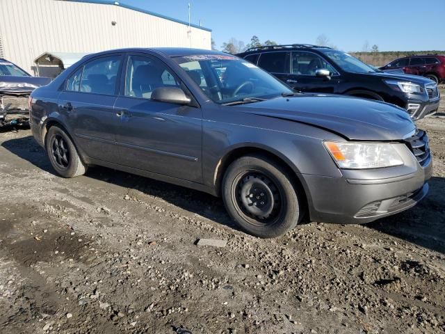 2010 Hyundai Sonata GLS