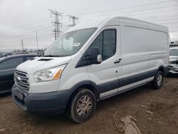 2015 Ford Transit T-250 en venta en Elgin, IL