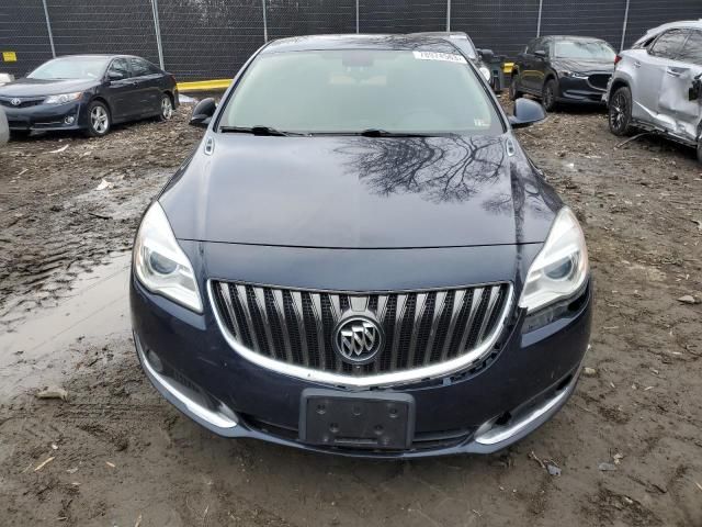 2016 Buick Regal