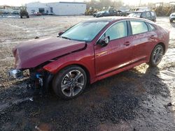 Salvage cars for sale from Copart Hillsborough, NJ: 2022 KIA K5 EX