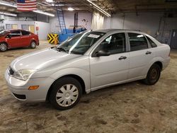 2007 Ford Focus ZX4 for sale in Wheeling, IL