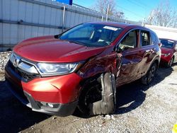 2018 Honda CR-V EXL for sale in Walton, KY