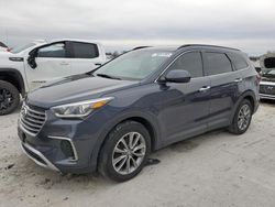 2017 Hyundai Santa FE SE for sale in Sikeston, MO