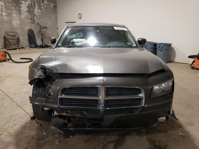 2010 Dodge Charger SXT