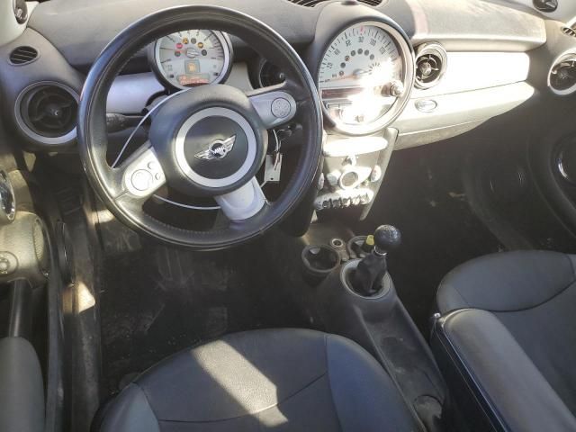 2010 Mini Cooper