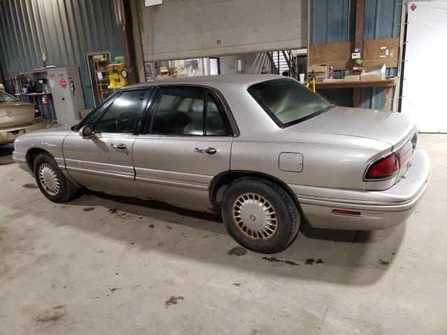 1997 Buick Lesabre Limited