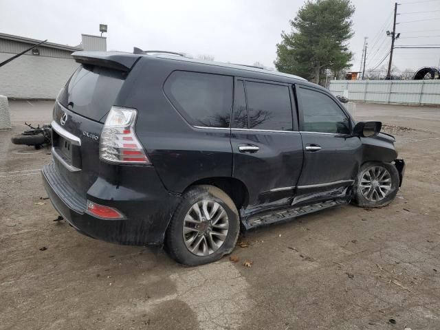 2016 Lexus GX 460